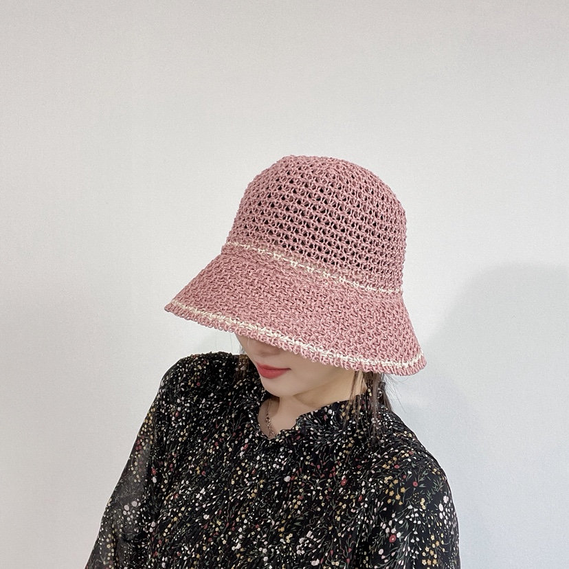 LOVELY HAT東大門直郵女士新款休閑人氣時尚26春夏真品帽子LOVELY HAT帽子