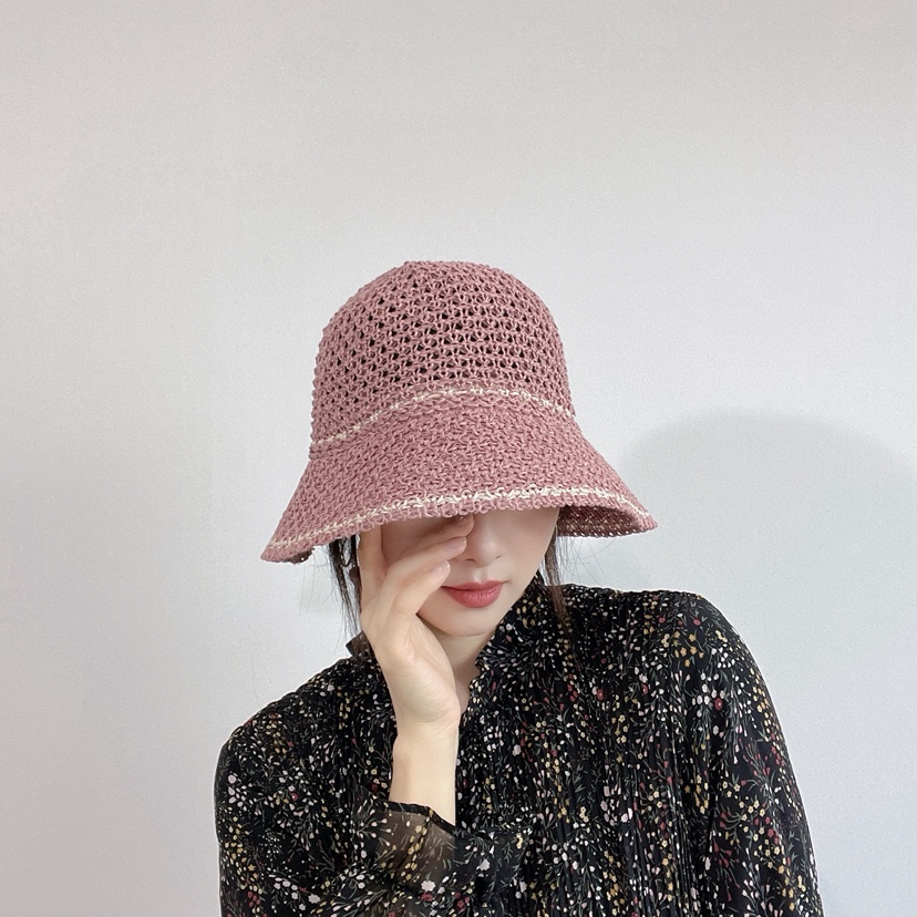 LOVELY HAT東大門直郵女士新款休閑人氣時尚26春夏真品帽子LOVELY HAT帽子