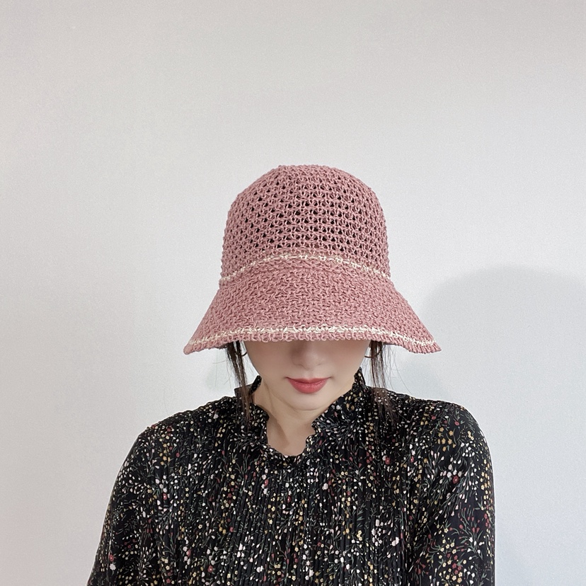 LOVELY HAT東大門直郵女士新款休閑人氣時尚26春夏真品帽子LOVELY HAT帽子