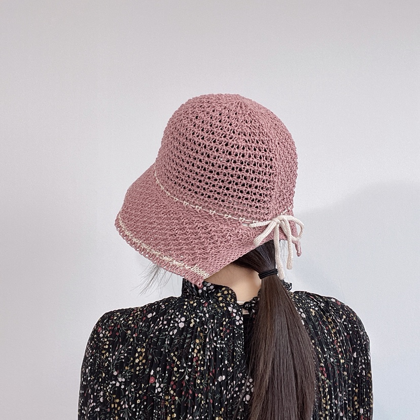 LOVELY HAT東大門直郵女士新款休閑人氣時尚26春夏真品帽子LOVELY HAT帽子