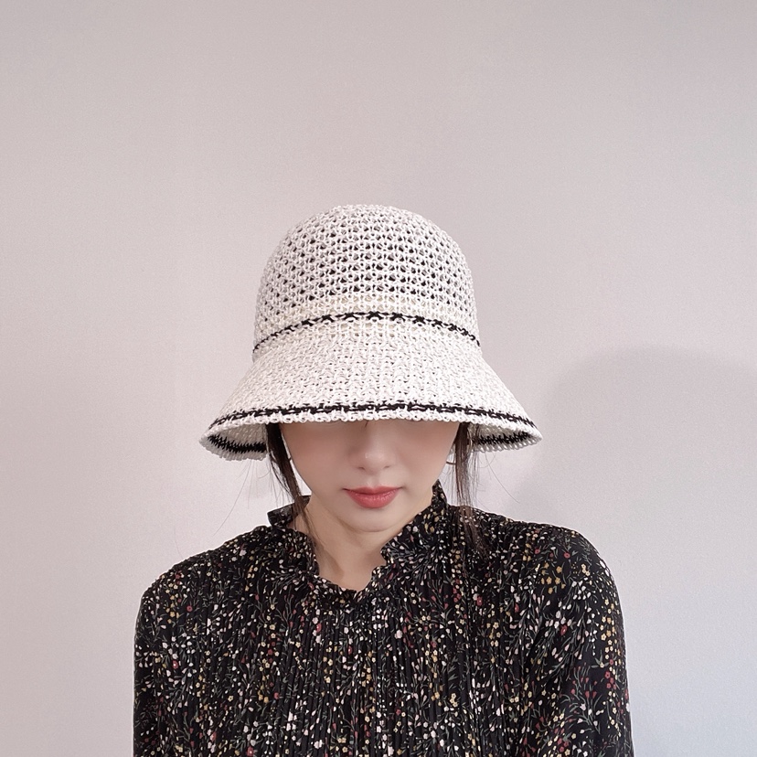 LOVELY HAT東大門直郵女士新款休閑人氣時尚26春夏真品帽子LOVELY HAT帽子