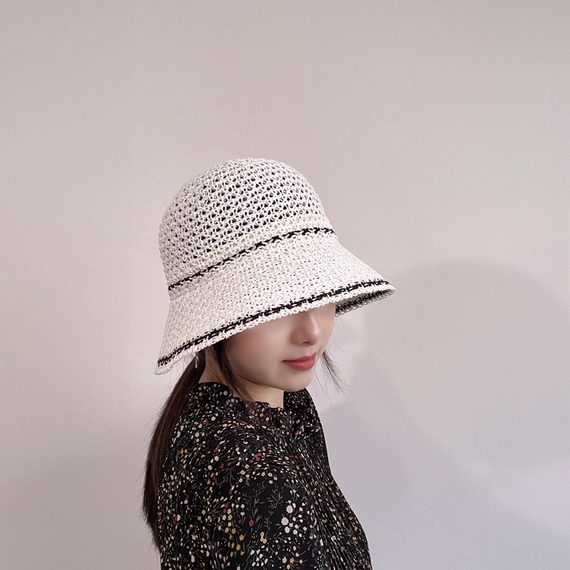 LOVELY HAT東大門直郵女士新款休閑人氣時尚26春夏真品帽子LOVELY HAT帽子