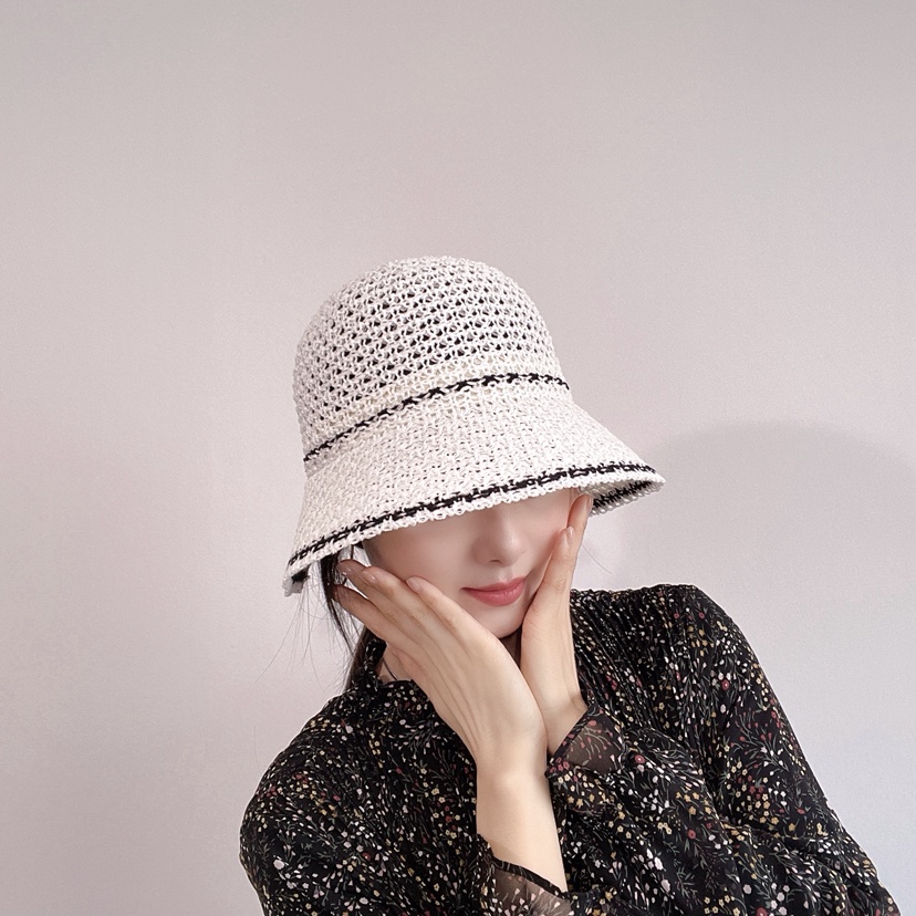 LOVELY HAT東大門直郵女士新款休閑人氣時尚26春夏真品帽子LOVELY HAT帽子