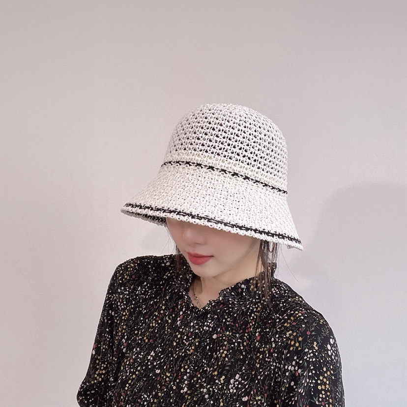 LOVELY HAT東大門直郵女士新款休閑人氣時尚26春夏真品帽子LOVELY HAT帽子圖色1