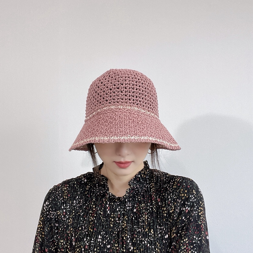 LOVELY HAT東大門直郵女士新款休閑人氣時尚26春夏真品帽子LOVELY HAT帽子圖色2