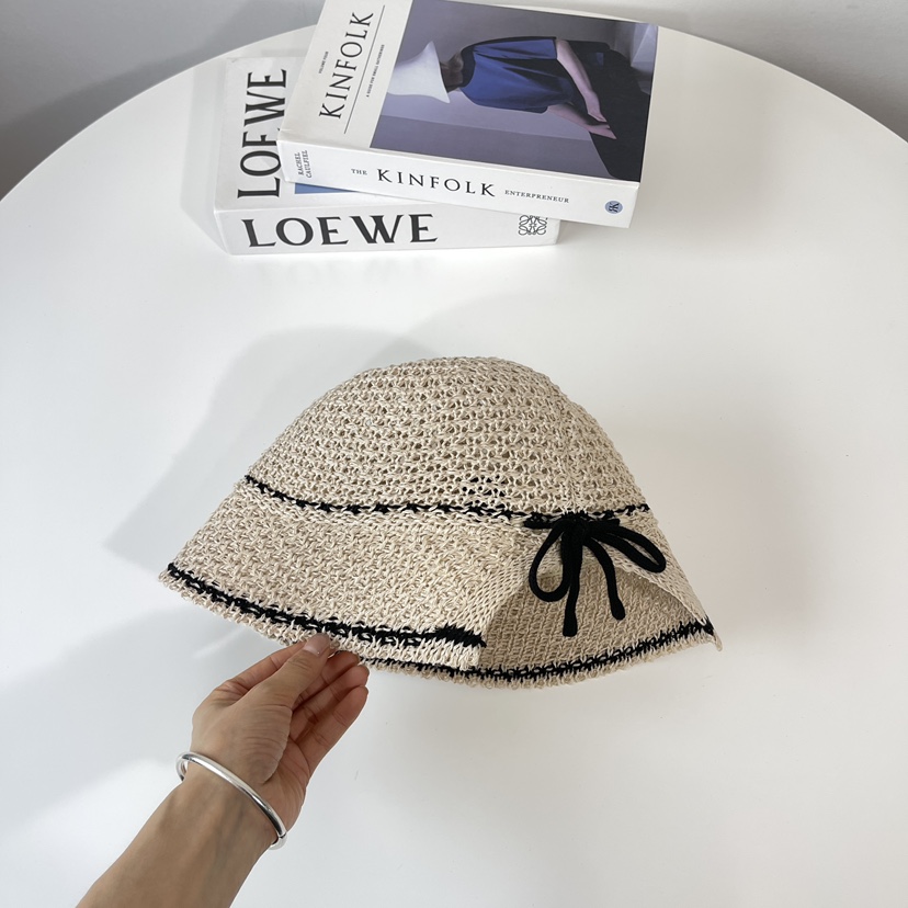 LOVELY HAT東大門直郵女士新款休閑人氣時尚26春夏真品帽子LOVELY HAT帽子圖色7