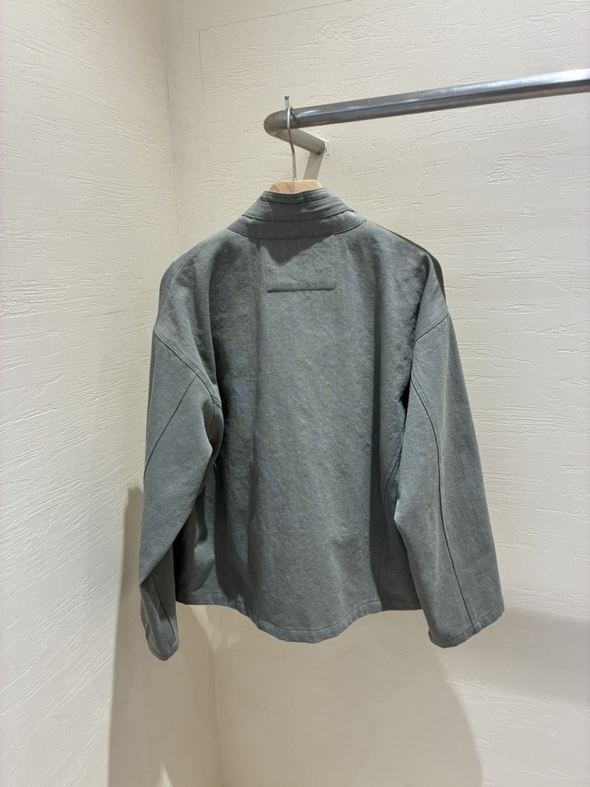 MUSE-P韓國代購女裝新品26春夏推薦時尚休閑人氣職業夾克MUSE-P夾克