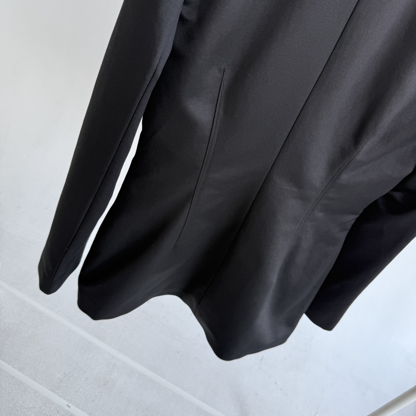 JENNY 1976韓國直郵女裝新款休閑26春夏真品夾克不含項鏈JENNY 1976夾克