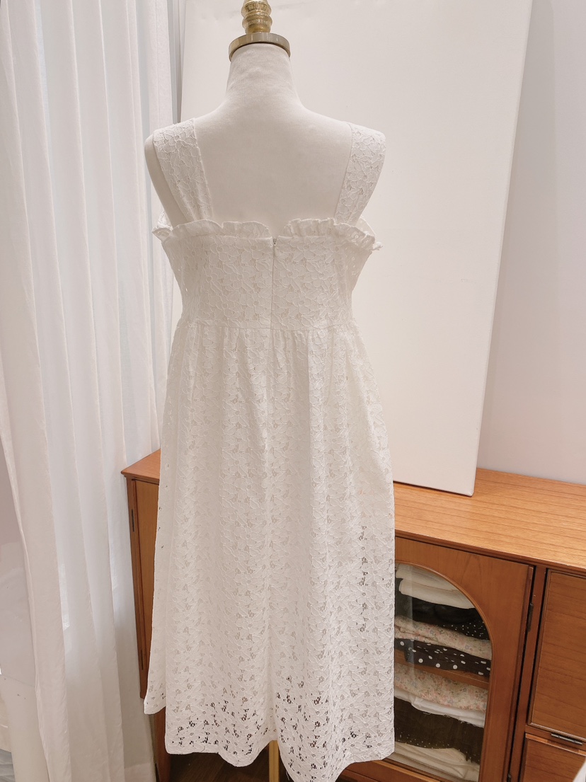 LETAILOR韓國直郵實拍女裝新款26春夏推薦休閑人氣連衣裙LETAILOR連衣裙