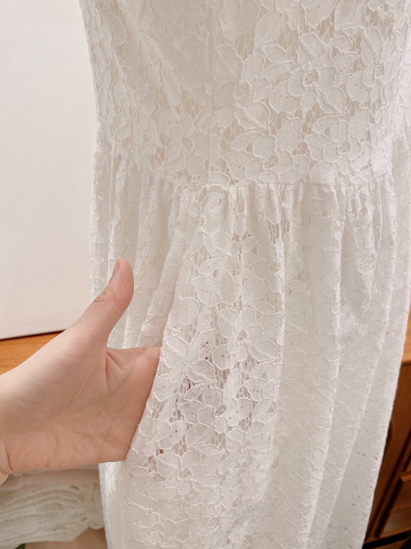 LETAILOR韓國直郵實拍女裝新款26春夏推薦休閑人氣連衣裙LETAILOR連衣裙