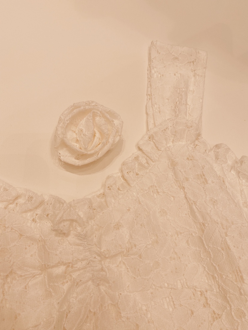 LETAILOR韓國直郵實拍女裝新款26春夏推薦休閑人氣連衣裙LETAILOR連衣裙