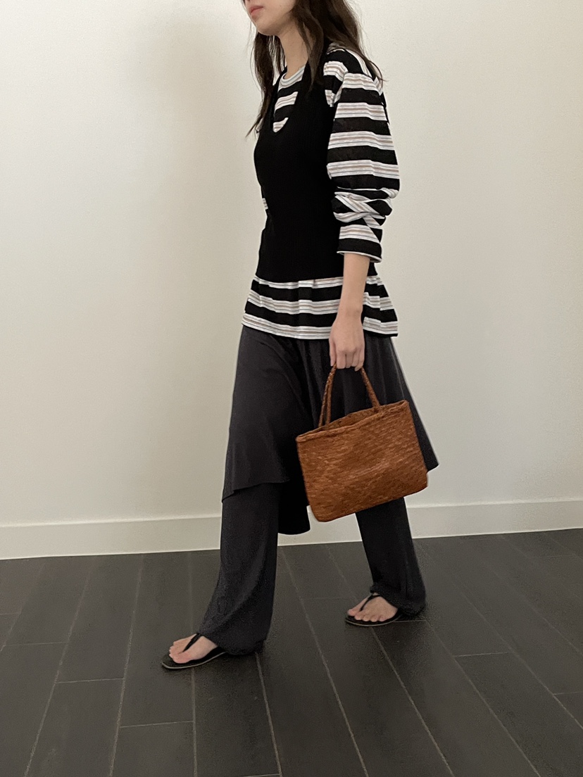 ATHEA韓國東大門直郵女裝新款推薦人氣26春夏熱賣長袖T恤ATHEA長袖T恤