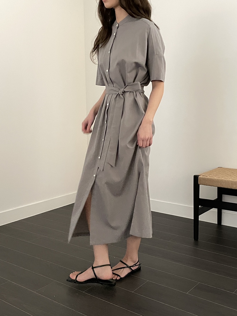 ATHEA韓國直郵實拍女士新款職業休閑熱賣推薦時尚人氣連衣裙ATHEA連衣裙