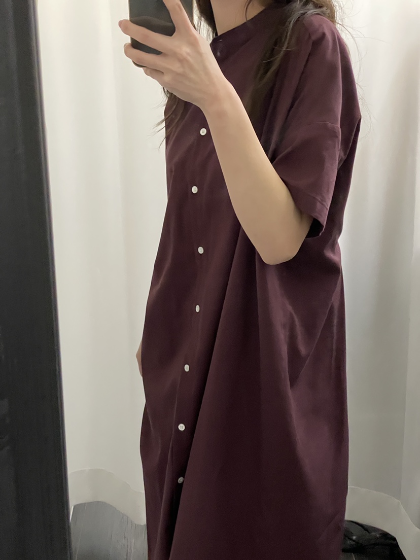 ATHEA韓國直郵實拍女士新款職業休閑熱賣推薦時尚人氣連衣裙ATHEA連衣裙