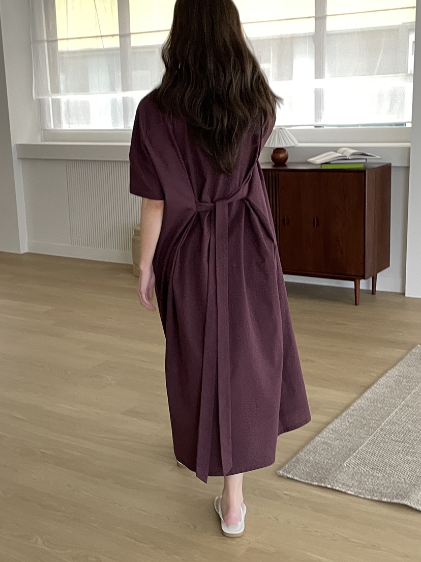 ATHEA韓國直郵實拍女士新款職業休閑熱賣推薦時尚人氣連衣裙ATHEA連衣裙