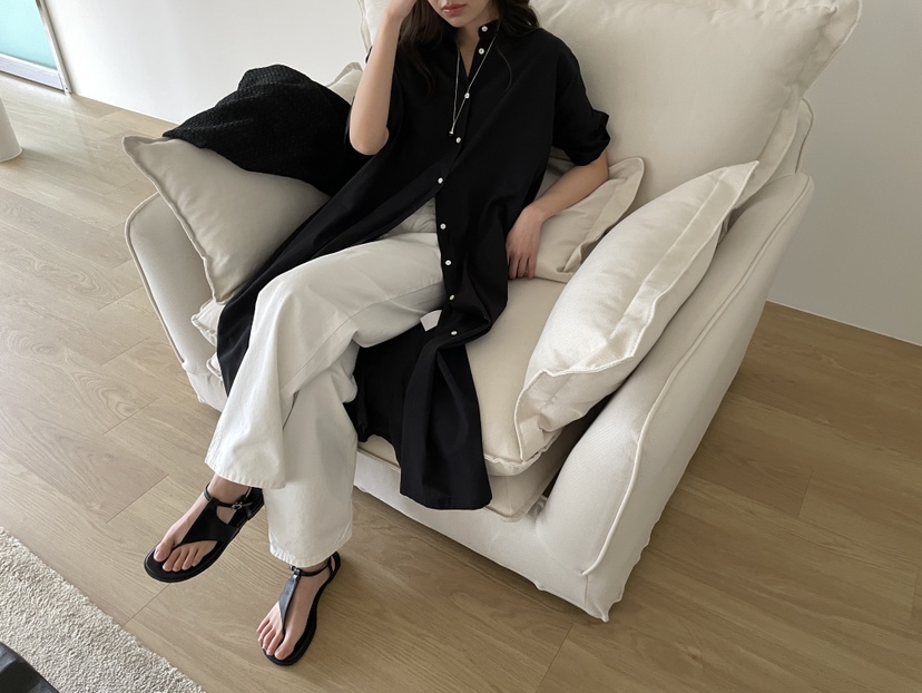 ATHEA韓國直郵實拍女士新款職業休閑熱賣推薦時尚人氣連衣裙ATHEA連衣裙