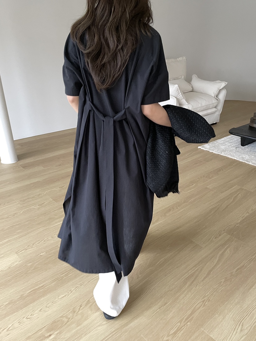 ATHEA韓國直郵實拍女士新款職業休閑熱賣推薦時尚人氣連衣裙ATHEA連衣裙