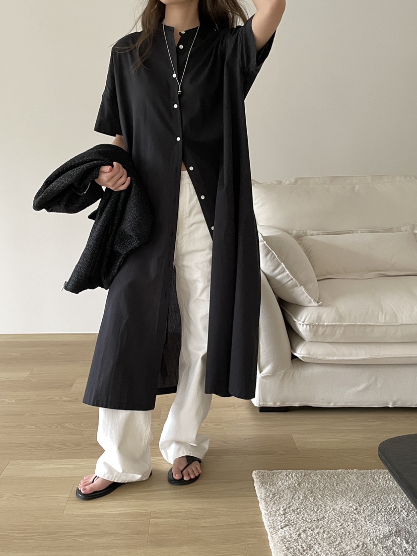 ATHEA韓國直郵實拍女士新款職業休閑熱賣推薦時尚人氣連衣裙ATHEA連衣裙圖色3