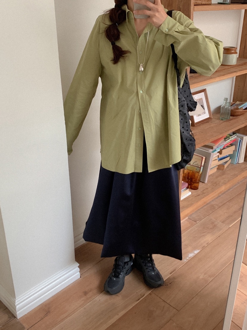 LETAILOR韓國直郵實拍女裝新款職業推薦休閑襯衫蕾絲衫棉LETAILOR襯衫/蕾絲衫