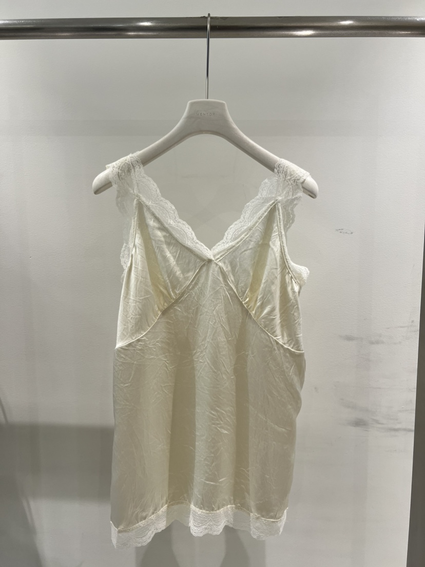 MENTOR韓國直郵女士新品26春夏職業休閑推薦熱賣人氣連衣裙MENTOR連衣裙圖色1