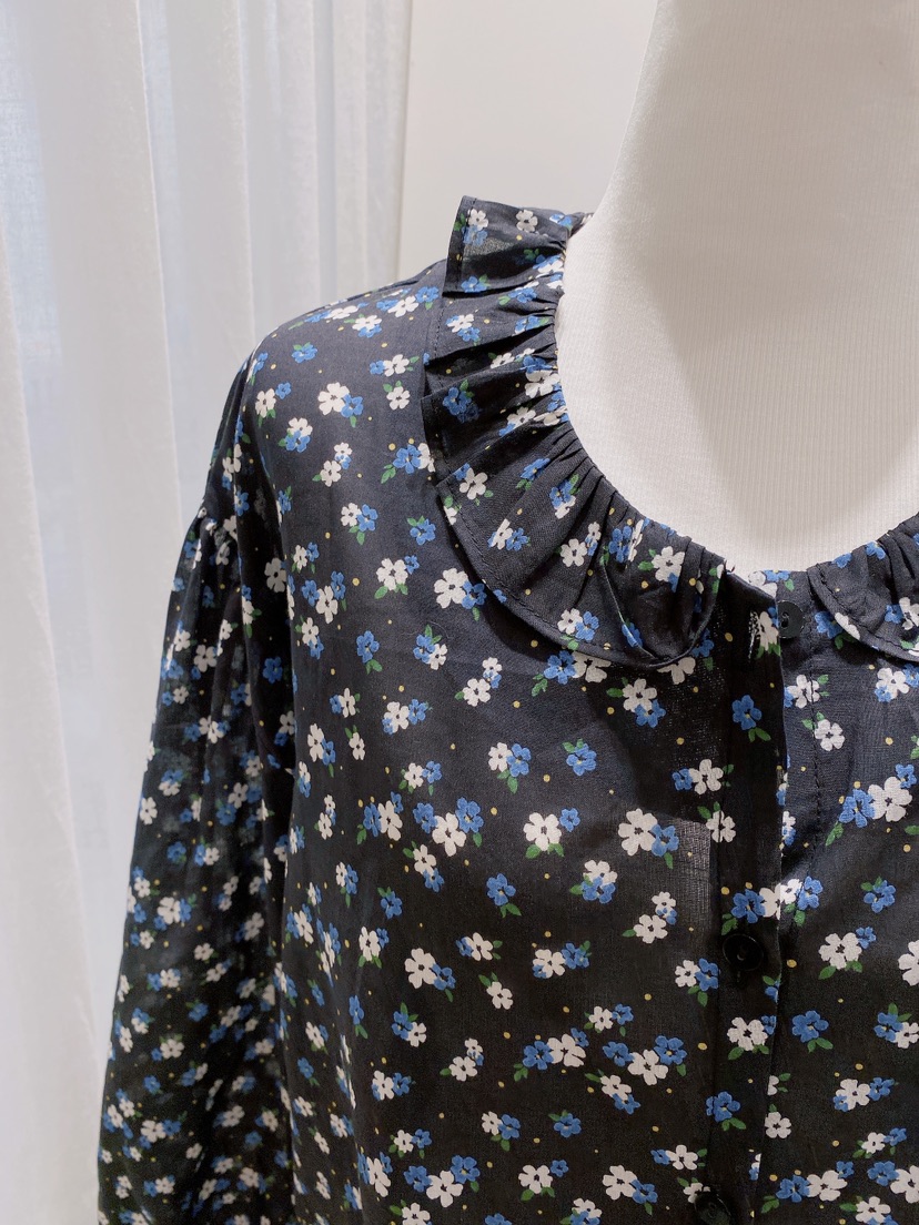 LETAILOR韓國直郵實拍女士新品熱賣職業推薦人氣襯衫蕾絲衫LETAILOR襯衫/蕾絲衫