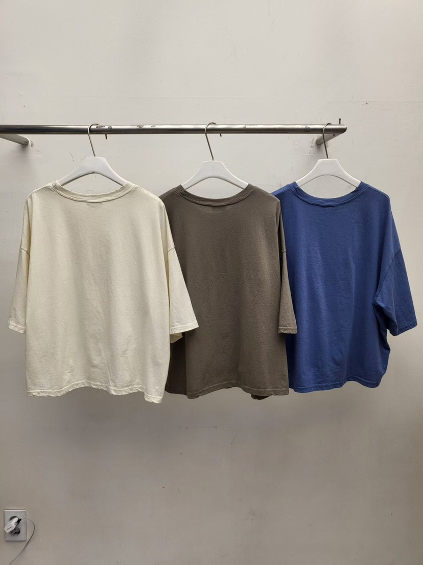 ZACCU韓國代購女裝新品休閑26春夏時尚推薦職業熱賣人氣T恤ZACCUT恤