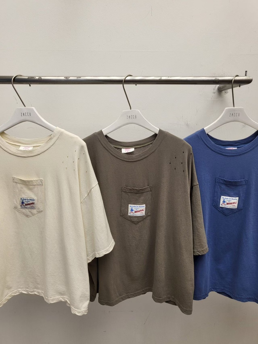 ZACCU韓國代購女裝新品休閑26春夏時尚推薦職業熱賣人氣T恤ZACCUT恤