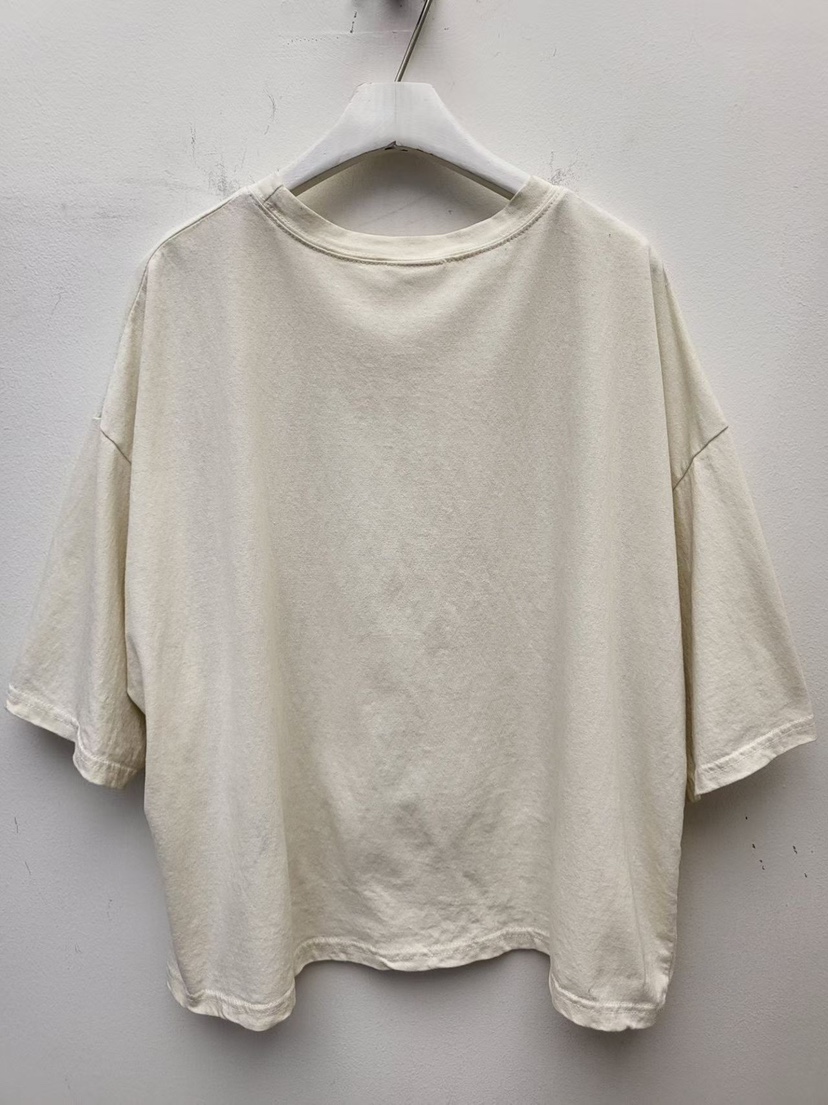 ZACCU韓國代購女裝新品休閑26春夏時尚推薦職業熱賣人氣T恤ZACCUT恤