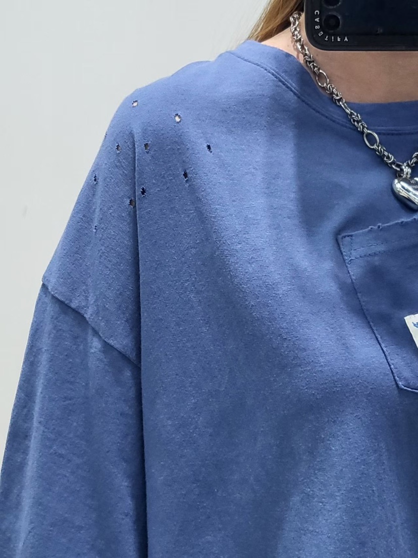 ZACCU韓國代購女裝新品休閑26春夏時尚推薦職業熱賣人氣T恤ZACCUT恤