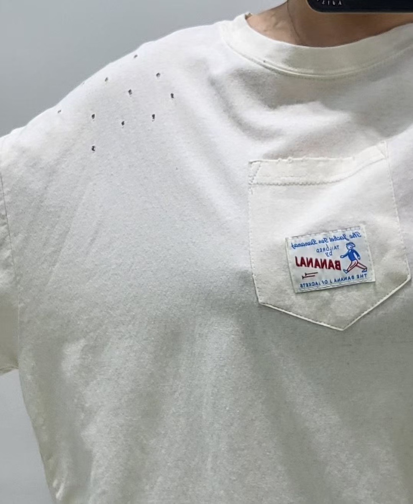 ZACCU韓國代購女裝新品休閑26春夏時尚推薦職業熱賣人氣T恤ZACCUT恤