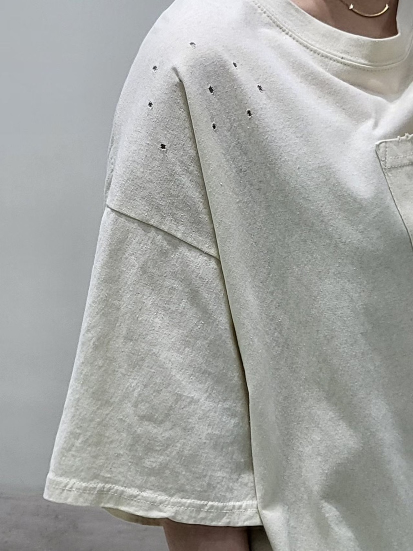 ZACCU韓國代購女裝新品休閑26春夏時尚推薦職業熱賣人氣T恤ZACCUT恤