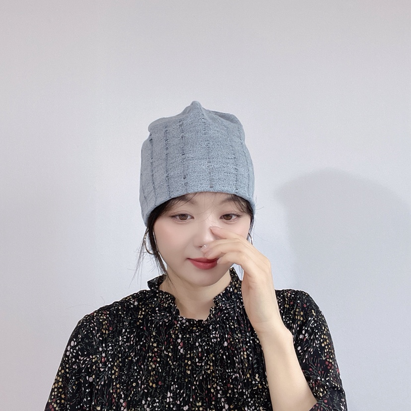 LOVELY HAT東大門實拍女裝新款時尚26春夏職業休閑真品帽子LOVELY HAT帽子