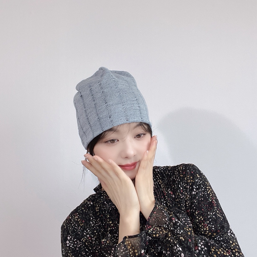 LOVELY HAT東大門實拍女裝新款時尚26春夏職業休閑真品帽子LOVELY HAT帽子