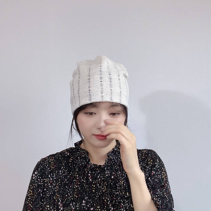 LOVELY HAT東大門實拍女裝新款時尚26春夏職業休閑真品帽子LOVELY HAT帽子