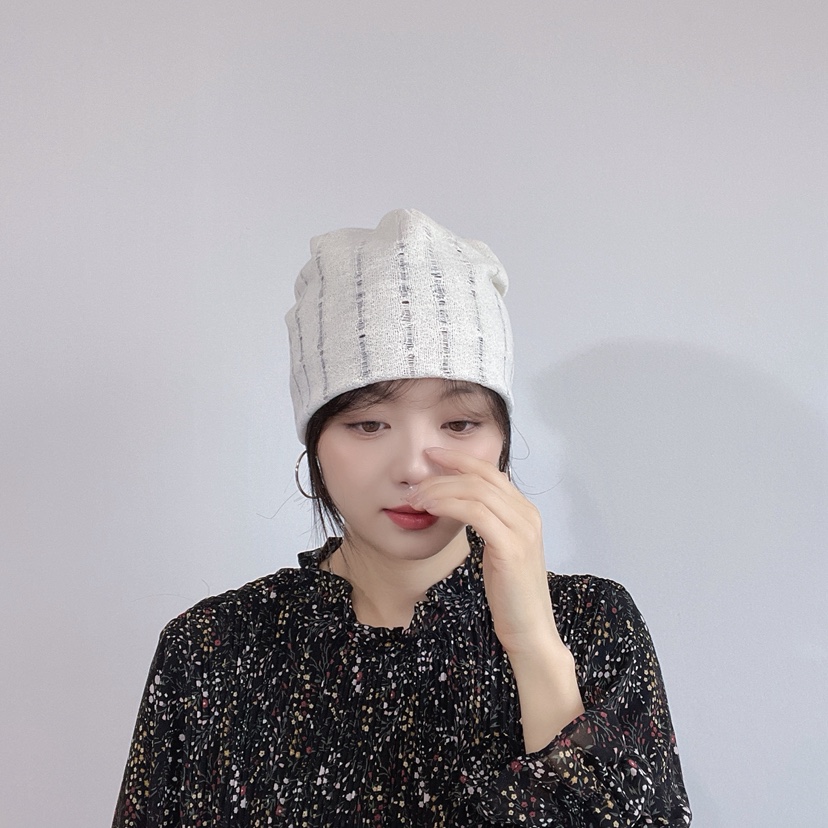 LOVELY HAT東大門實拍女裝新款時尚26春夏職業休閑真品帽子LOVELY HAT帽子