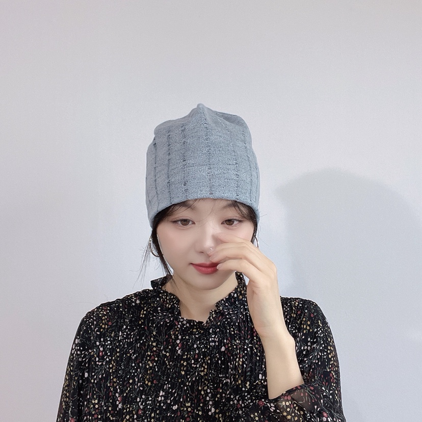 LOVELY HAT東大門實拍女裝新款時尚26春夏職業休閑真品帽子LOVELY HAT帽子圖色1