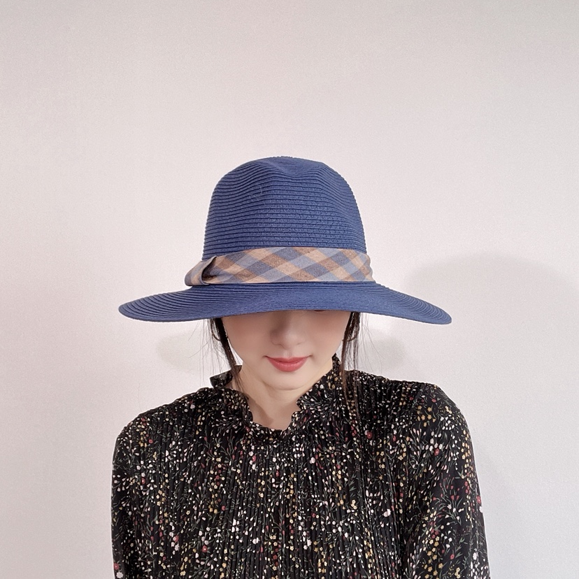 LOVELY HAT韓國直郵實拍女士新品職業休閑熱賣推薦26春夏帽子LOVELY HAT帽子