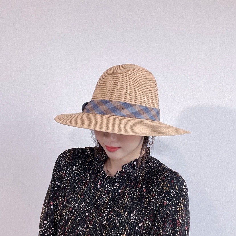 LOVELY HAT韓國直郵實拍女士新品職業休閑熱賣推薦26春夏帽子LOVELY HAT帽子