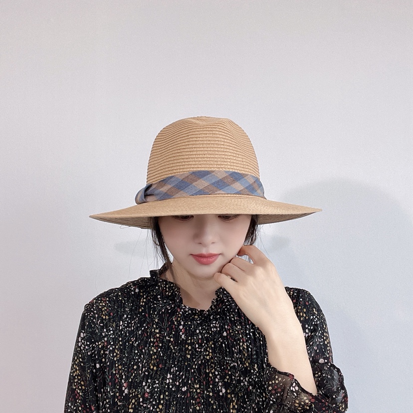 LOVELY HAT韓國直郵實拍女士新品職業休閑熱賣推薦26春夏帽子LOVELY HAT帽子