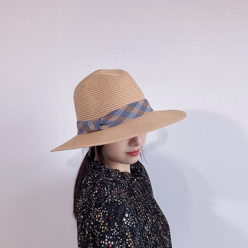 LOVELY HAT韓國直郵實拍女士新品職業休閑熱賣推薦26春夏帽子LOVELY HAT帽子