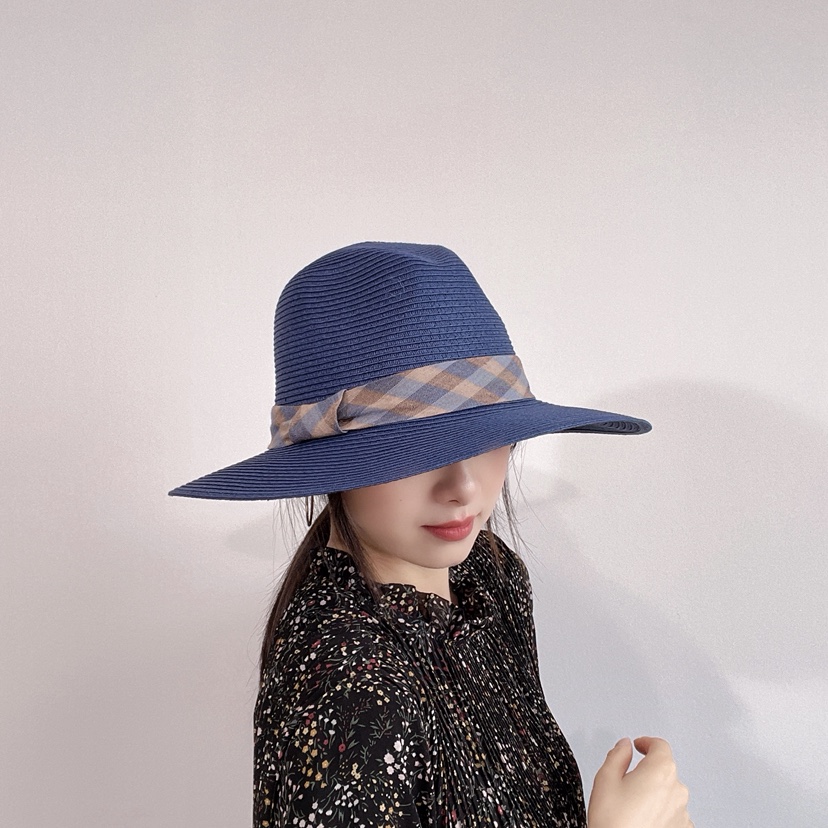 LOVELY HAT韓國直郵實拍女士新品職業休閑熱賣推薦26春夏帽子LOVELY HAT帽子圖色1