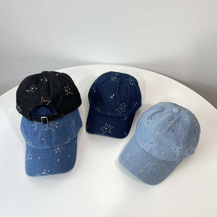 LOVELY HAT東大門代購女裝新款熱賣26春夏推薦職業休閑帽子LOVELY HAT帽子