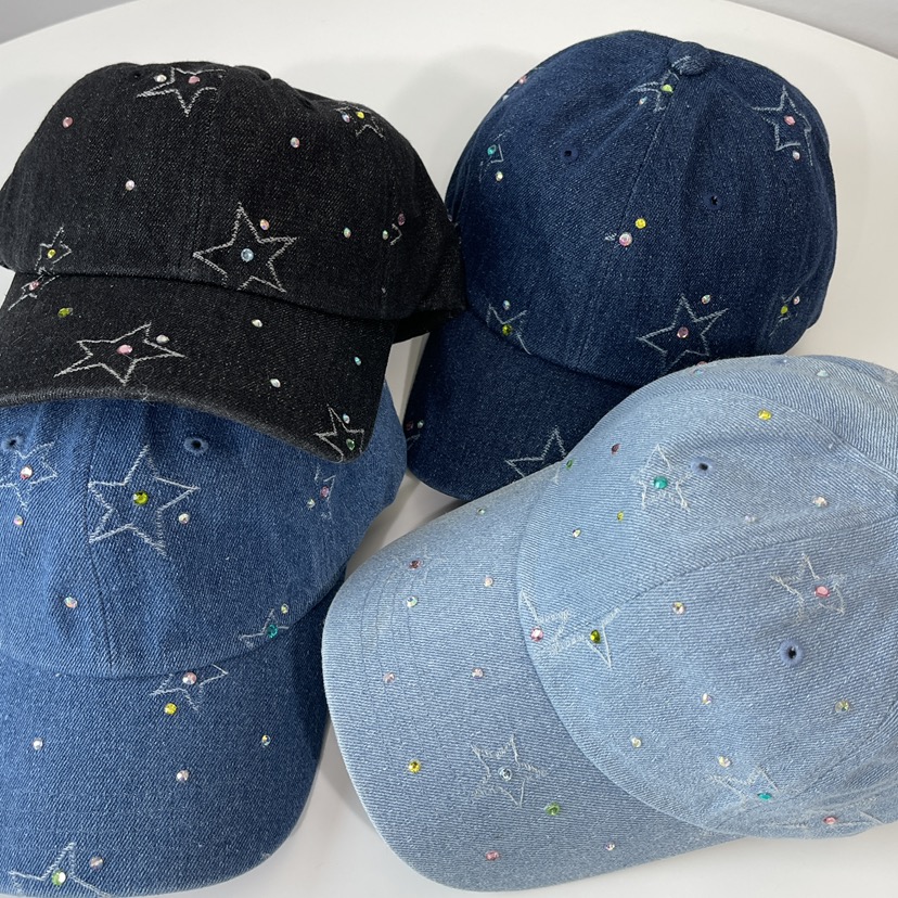 LOVELY HAT東大門代購女裝新款熱賣26春夏推薦職業休閑帽子LOVELY HAT帽子