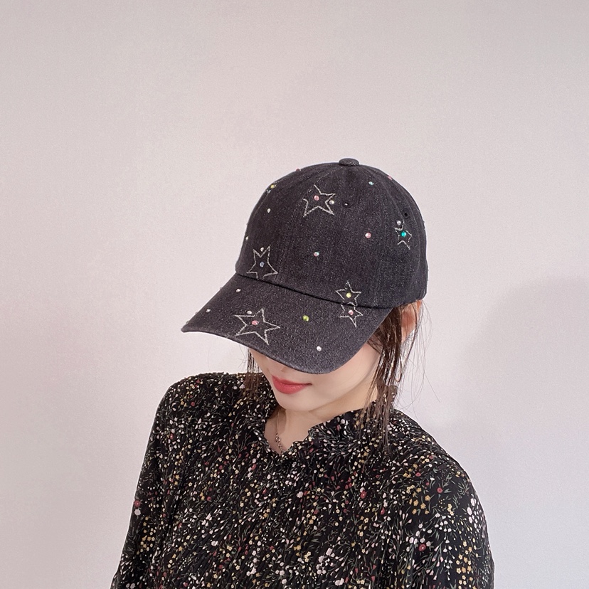 LOVELY HAT東大門代購女裝新款熱賣26春夏推薦職業休閑帽子LOVELY HAT帽子