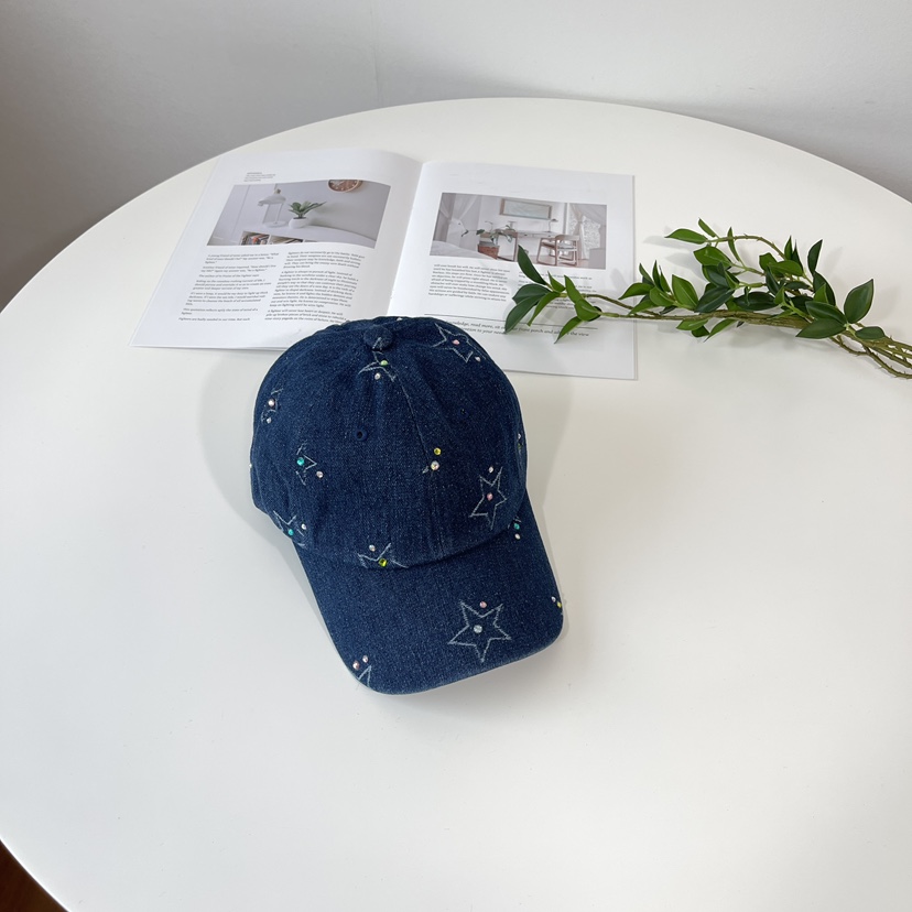 LOVELY HAT東大門代購女裝新款熱賣26春夏推薦職業休閑帽子LOVELY HAT帽子圖色3