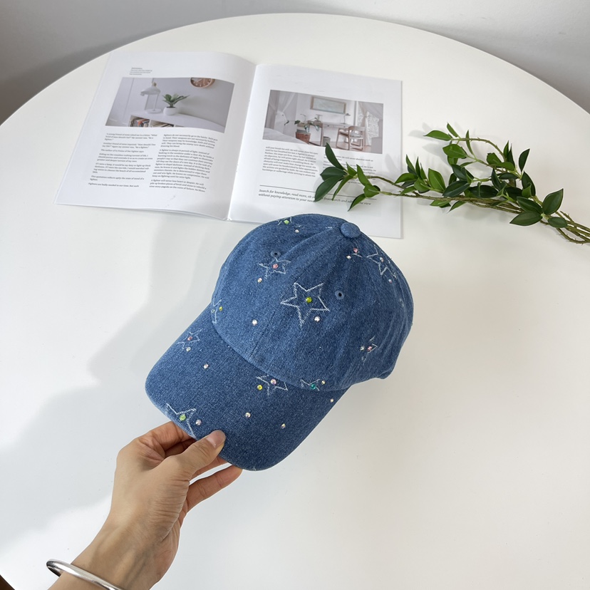 LOVELY HAT東大門代購女裝新款熱賣26春夏推薦職業休閑帽子LOVELY HAT帽子圖色4