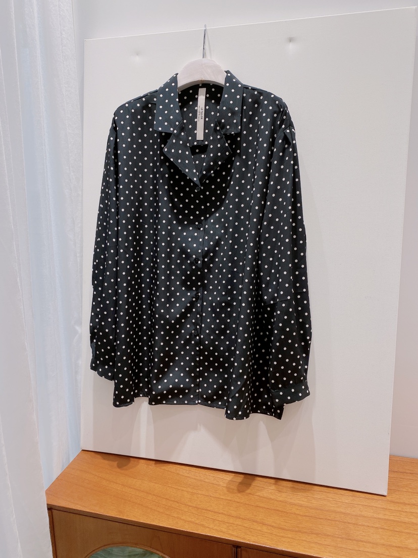 LETAILOR韓國代購女士新品休閑推薦人氣時尚職業襯衫蕾絲衫LETAILOR襯衫/蕾絲衫