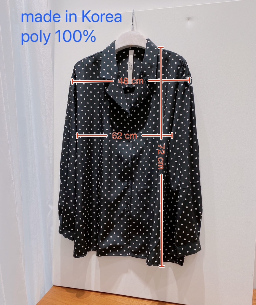 LETAILOR韓國代購女士新品休閑推薦人氣時尚職業襯衫蕾絲衫LETAILOR襯衫/蕾絲衫