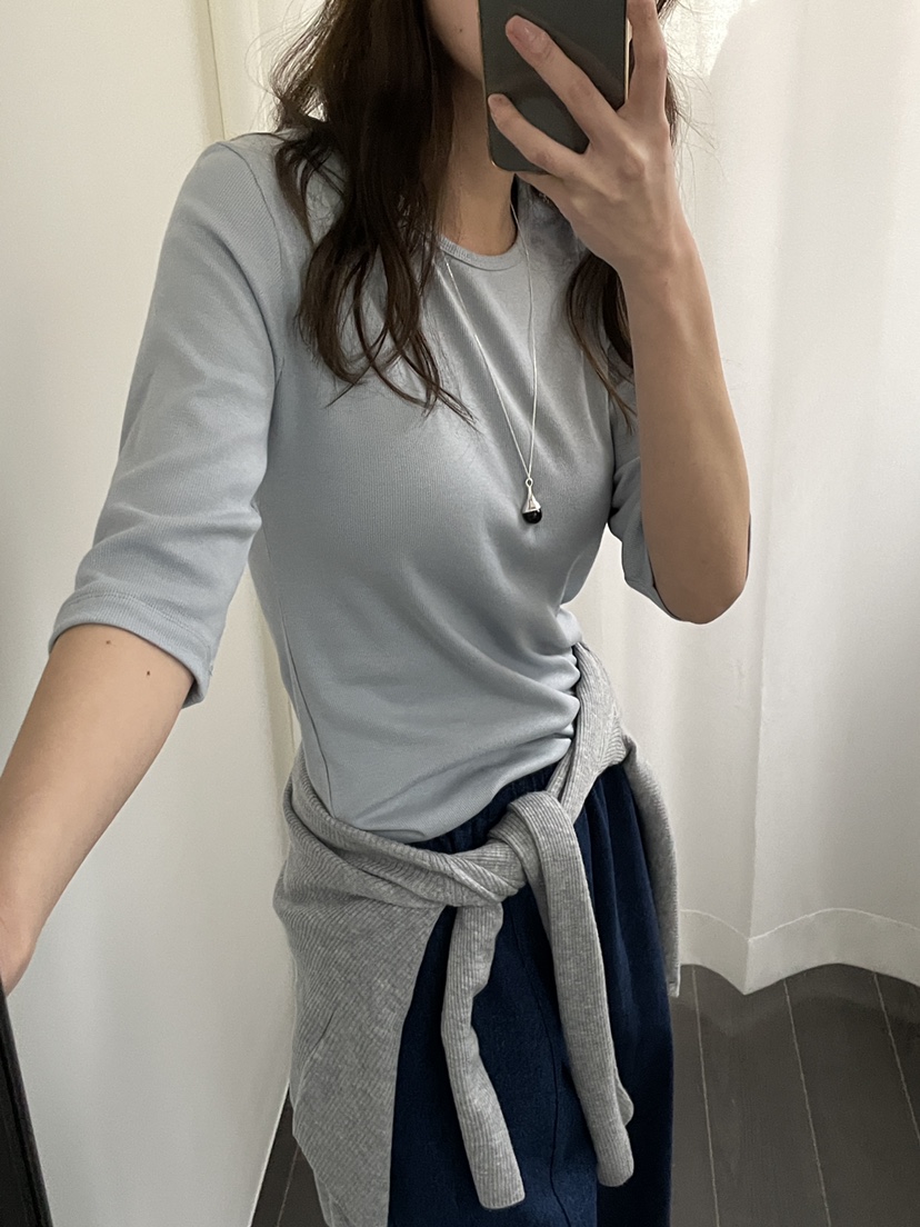 ATHEA韓國東大門直郵女士新品人氣時尚熱賣26春夏休閑T恤ATHEAT恤