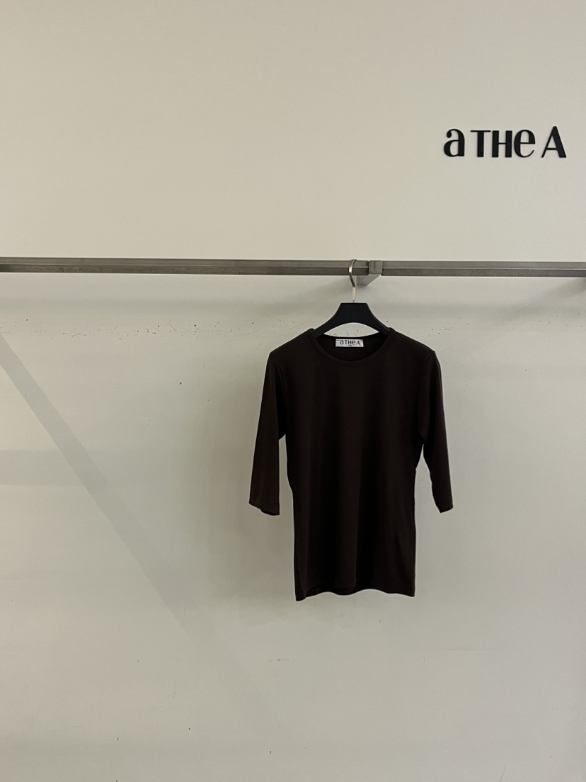 ATHEA韓國東大門直郵女士新品人氣時尚熱賣26春夏休閑T恤ATHEAT恤